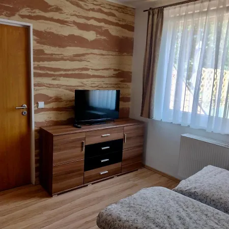 An Der Murg Apartment *