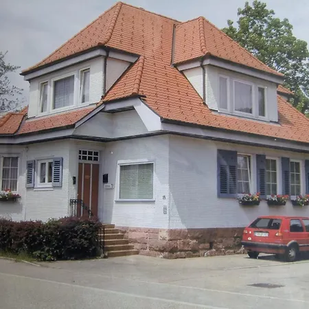 An Der Murg *