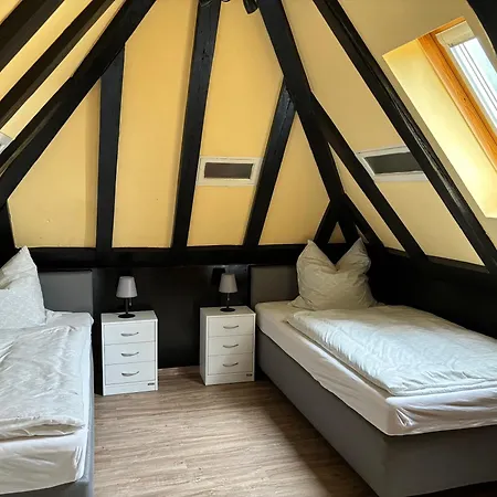 An Der Murg Apartment